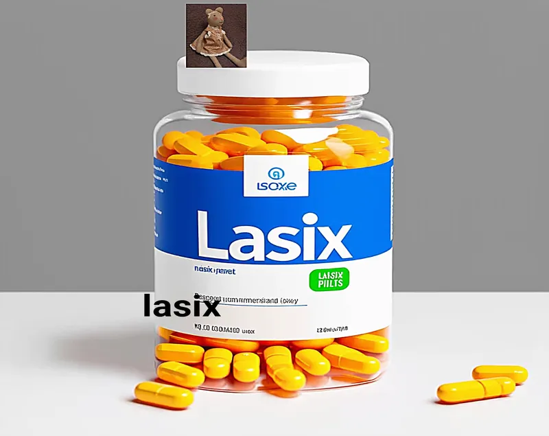 Lasix 3